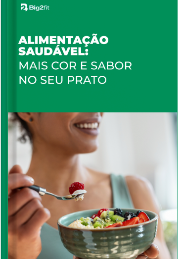 Alimentação Saúdável