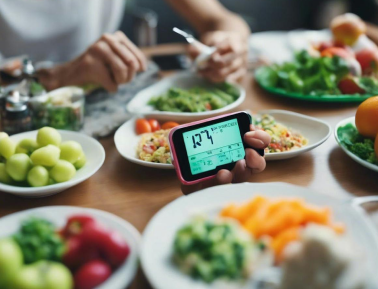 Aproveitando a contagem de calorias para transformar sua saúde